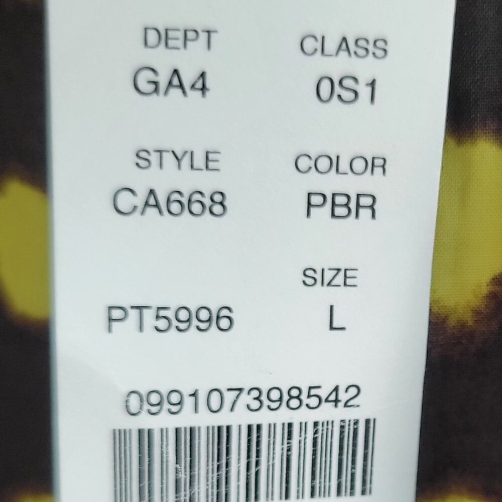 J Crew Dress NWT Size L - Picture 9 of 10